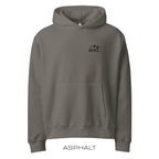 Kaikoura Oversized Hoodie