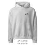 Kaikoura Oversized Hoodie