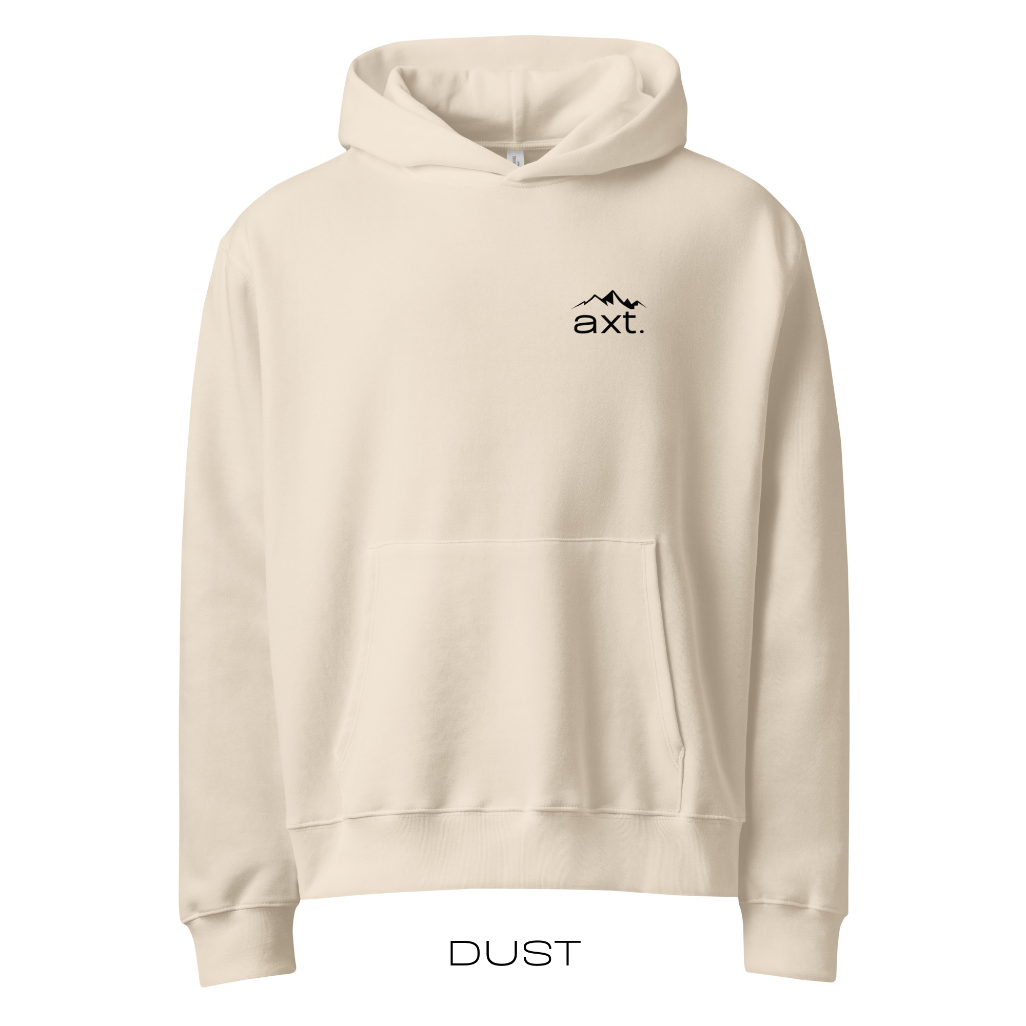 Kaikoura Oversized Hoodie