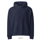 Kaikoura Oversized Hoodie