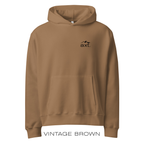 Kaikoura Oversized Hoodie