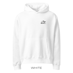 Kaikoura Oversized Hoodie