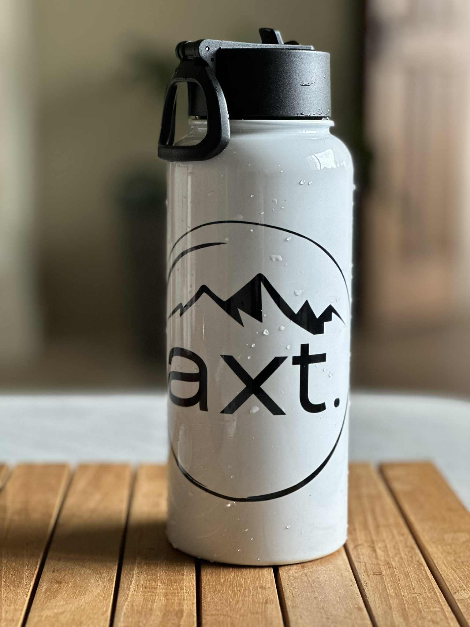 Stainless Steel Water Bottle